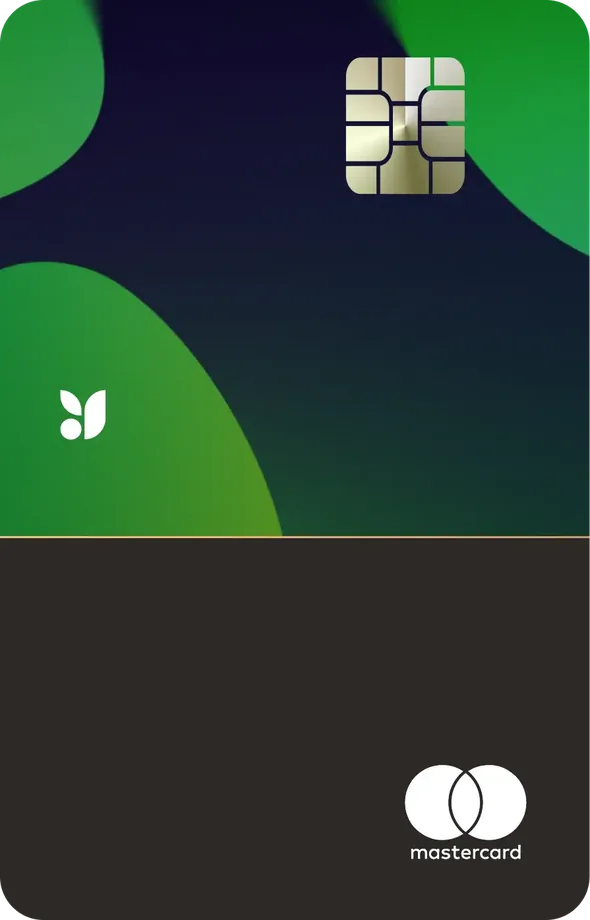 Bank Card 1