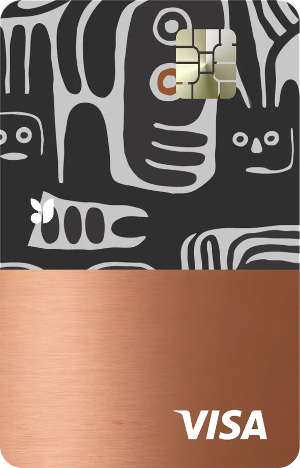 Bank Card 11