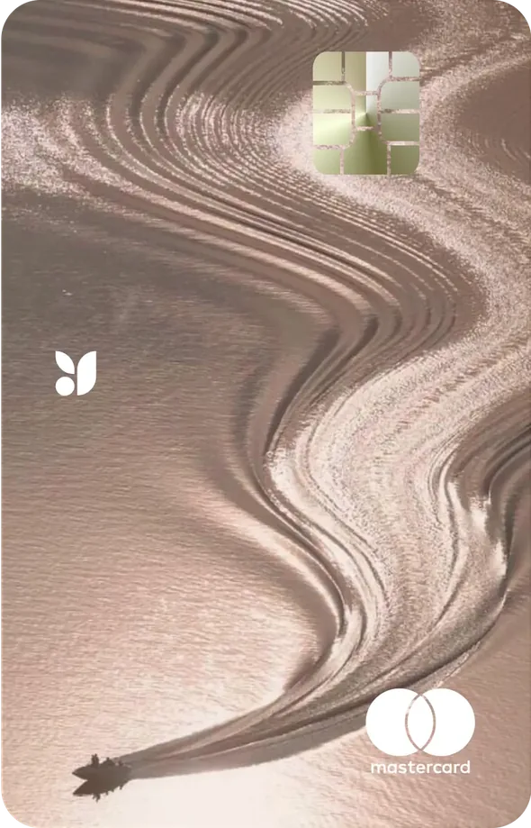 Bank Card 3