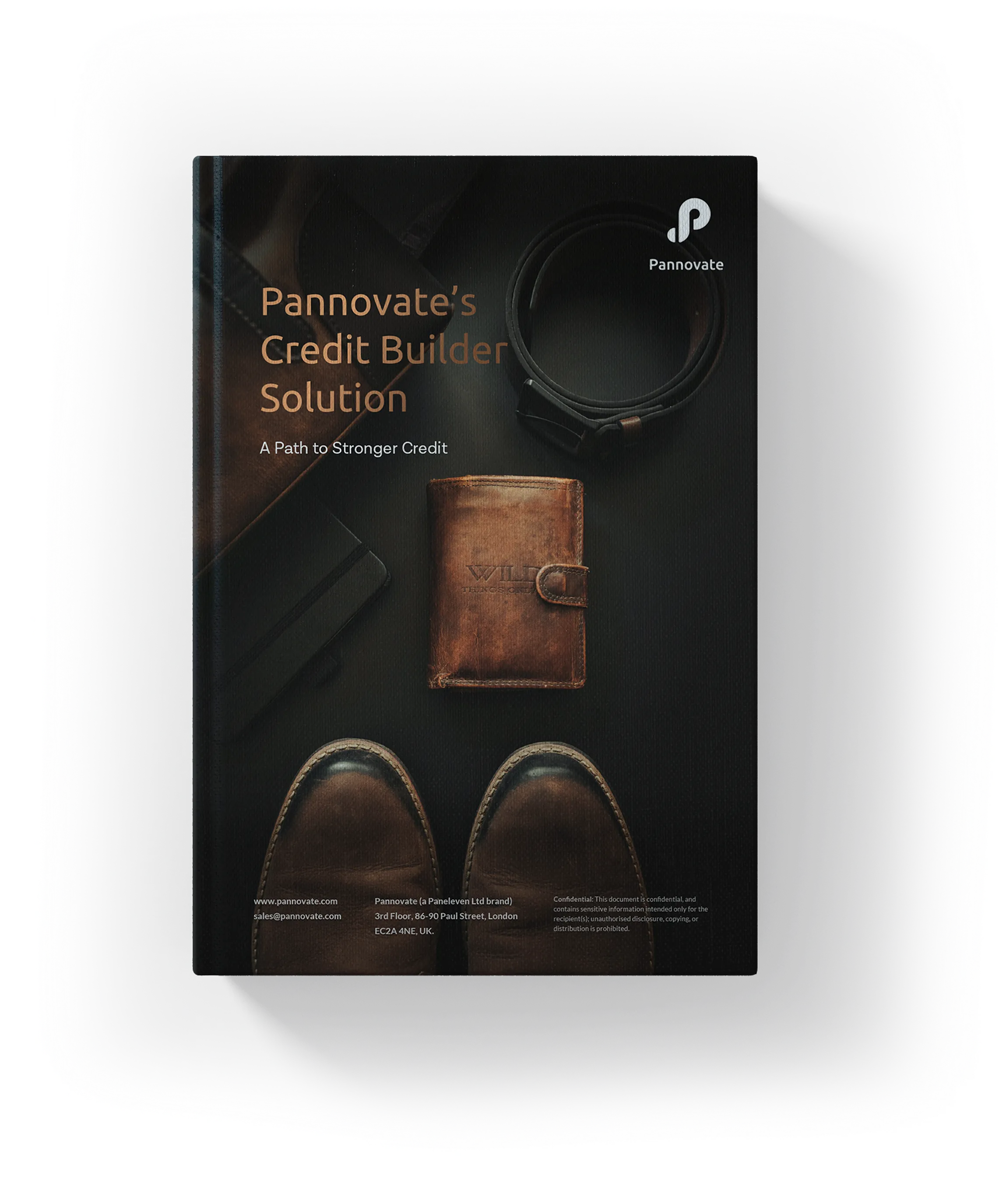 Credit Builder Brochure