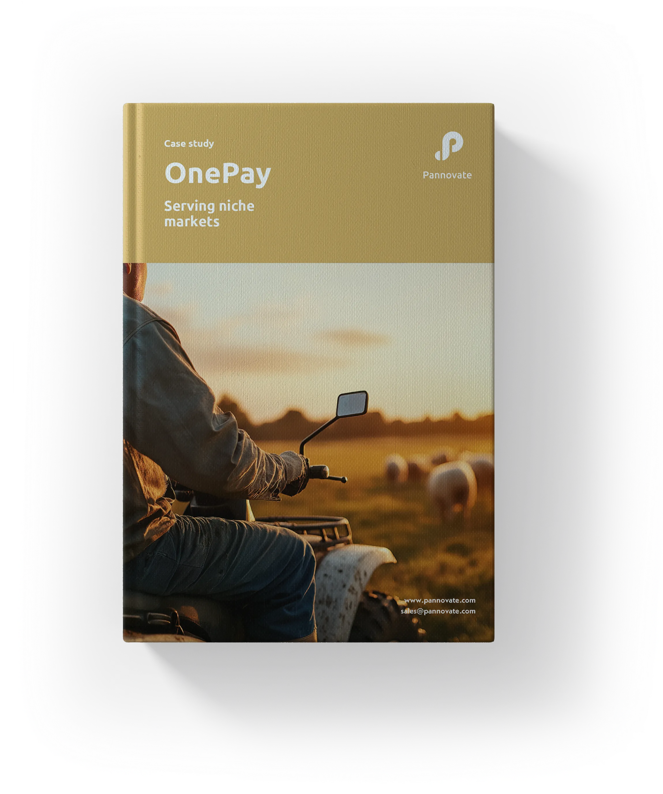 Case study cover