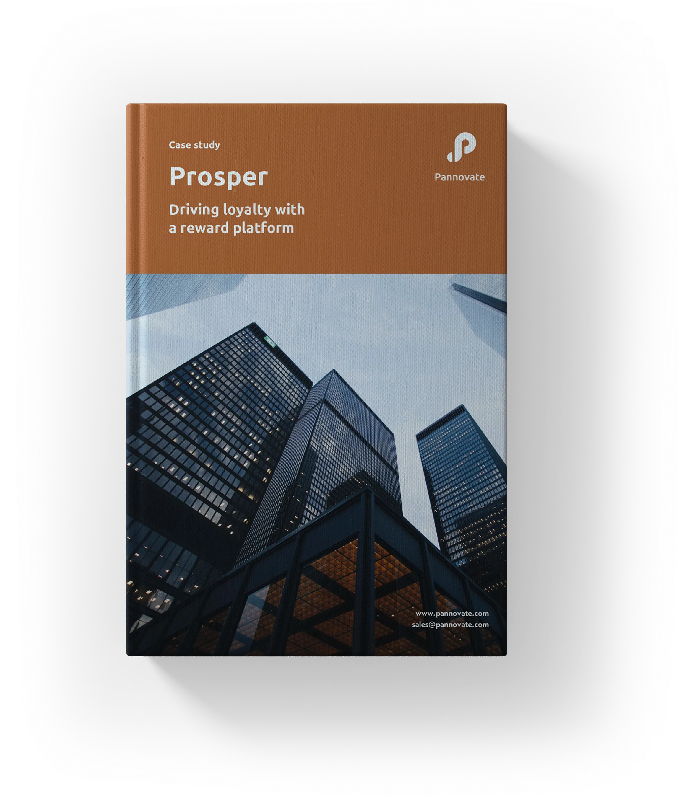 Case study cover