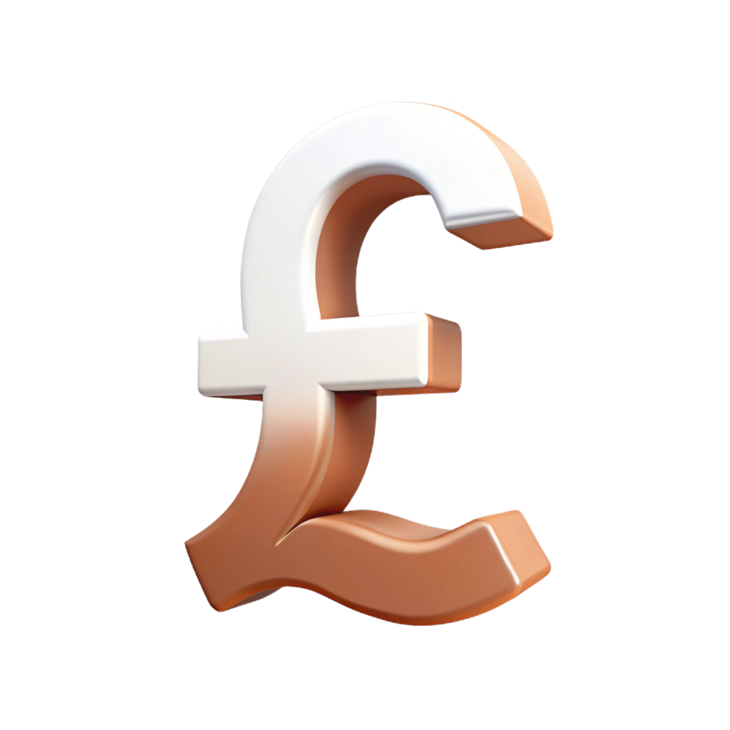 British Pound