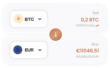 Exchange Cards