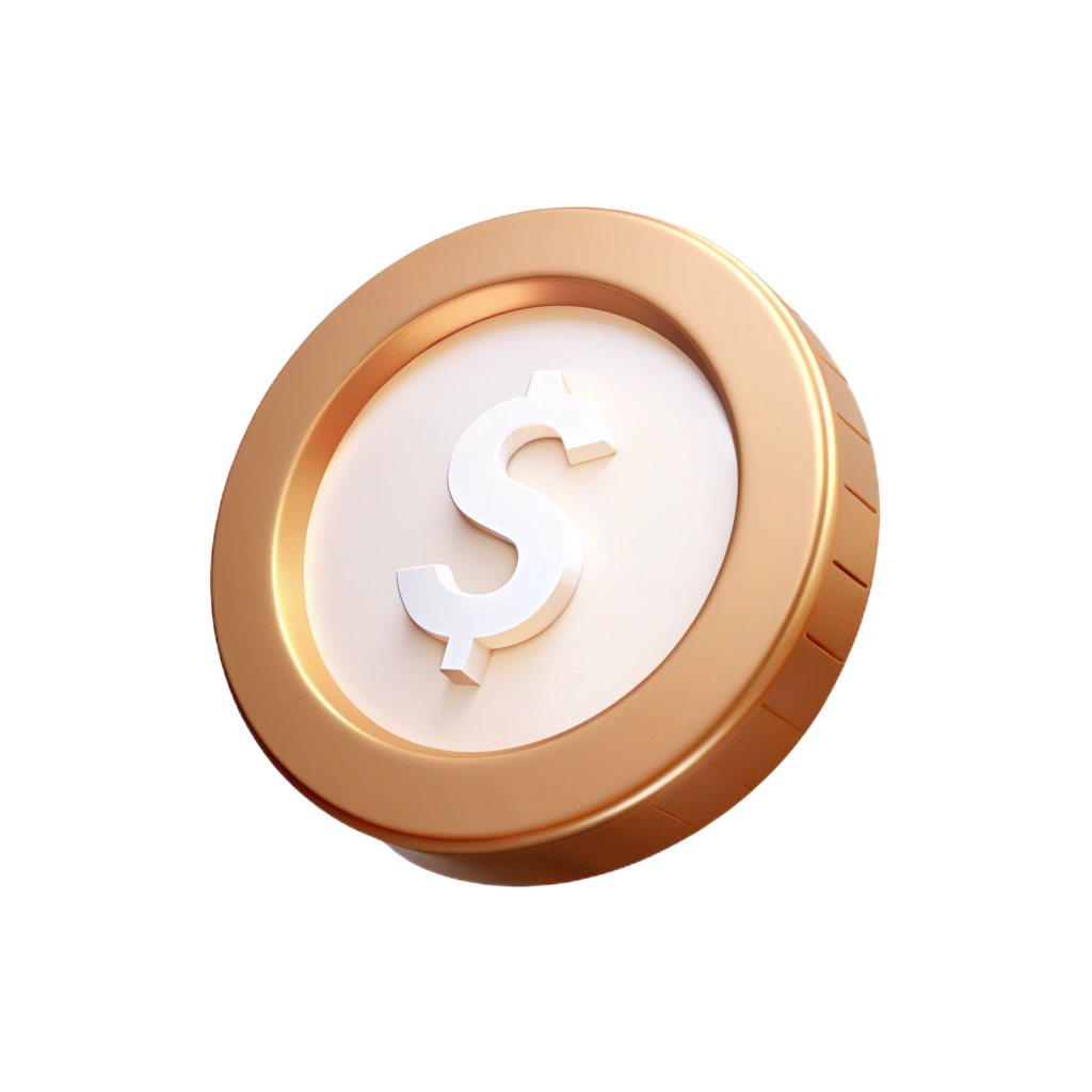 Golden Coin