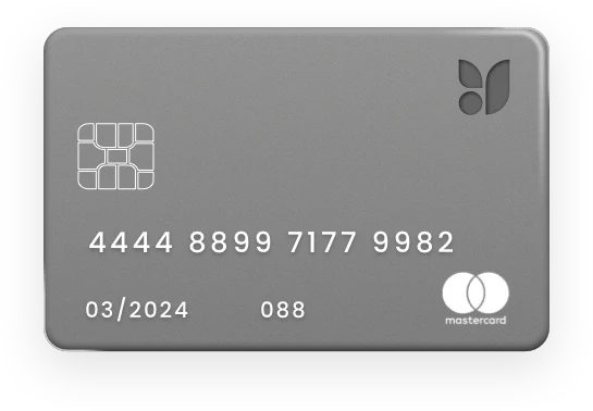 BIN Options Card
