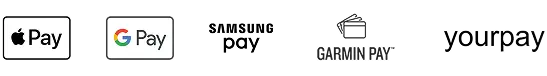 Wallet Logos