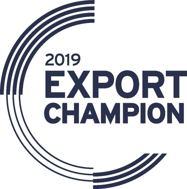 export champion 2019